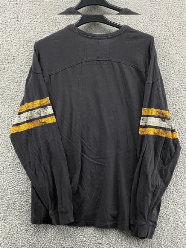 Ella Hunt Not Suitable for Work S01 Black Jersey WorthVee