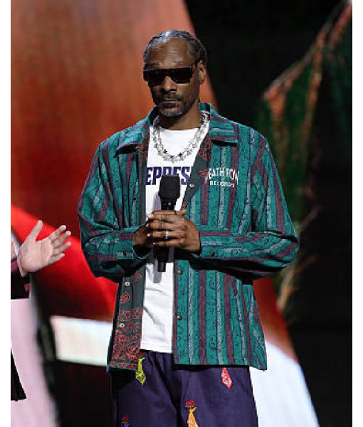 Summer Game Fest 2026 Snoop Dogg Shirt WorthVee