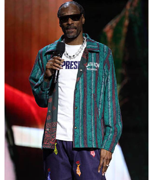 Summer Game Fest 2026 Snoop Dogg Shirt WorthVee